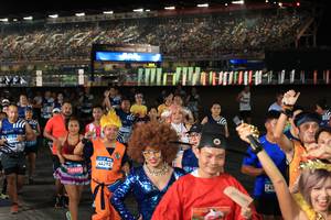 BIB: 
                            <button type="button" onclick="openModal(23670761)" class="btn btn-primary btn-sm float-right btn-popup" data-toggle="modal" data-target=".modal-high-quality">
                        <i class="fas fa-shopping-cart"></i> Add to Cart
                    </button>
                                            <button type="button" onclick="isThisMe(23670761, true)" class="btn btn-success btn-sm float-right btn-popup btn-isme hidden" data-toggle="tooltip" data-placement="bottom" title="นี่คือรูปของคุณใช่ไหม คลิกที่นี่เพื่อเอาเข้าอัลบั้ม">
                        <i class="fas fa-plus"></i> Add to album
                    </button>
                    <button type="button" onclick="isThisMe(23670761, false)" class="btn btn-warning btn-sm float-right btn-popup btn-isnotme hidden">
                        <i class="fas fa-ban"></i> Remove from album
                    </button>